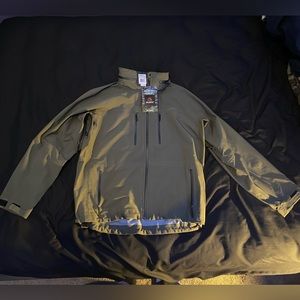 Brand new Filson polartec neosheild jacket XL